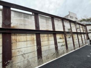 AR-PRIMER　特殊無機系防錆プライマー