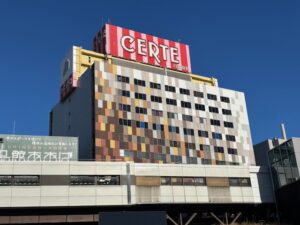 施工した作品・・・（´・ω・｀）