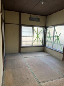 内装改修工事
